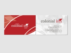 Business Cards